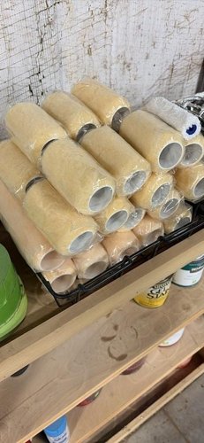 Paint Rollers