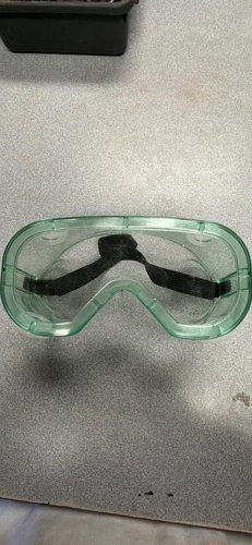 Protective Safety Goggles