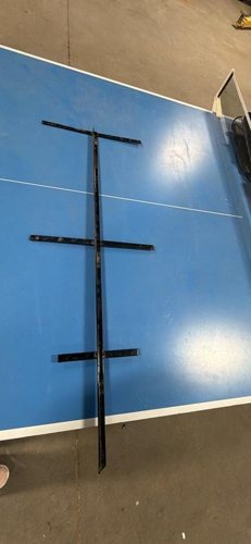 Metal Ground Stakes for Sign Boards