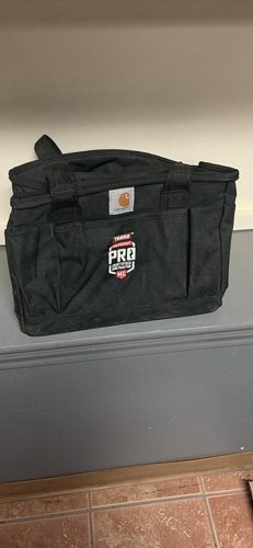 Carhartt Mastercraft Pro Contractor Bag