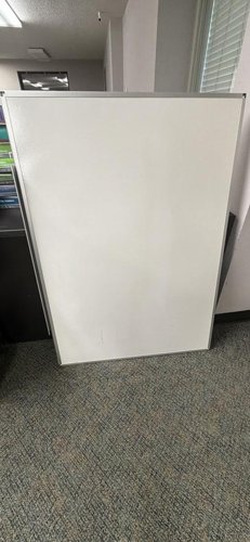 Large Dry Erase Board