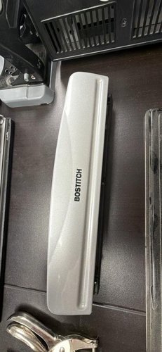Bostitch 3-Hole Punch