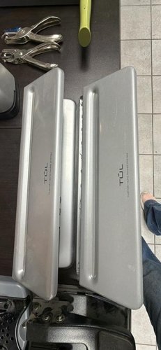 TUL 3-Hole Punch