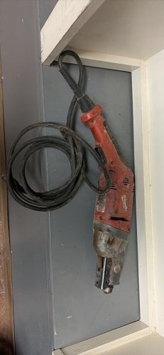 Milwaukee Heavy-Duty Corded Sawzall Reciprocating Saw