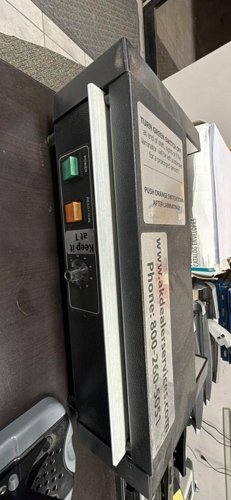 Laminator Machine