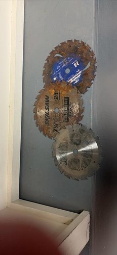 Circular Saw Blades