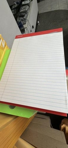 Legal Pads