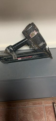 Senco FinishPro 35 15-Gauge Finish Nailer