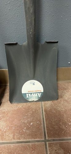 Shovel