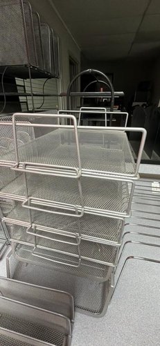 File Sorter Baskets