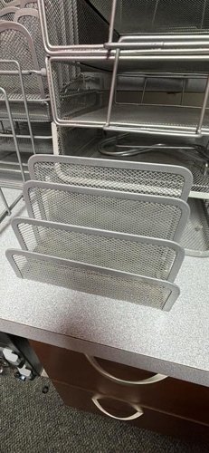Envelope Sorter