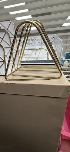 Gold Mail Sorter