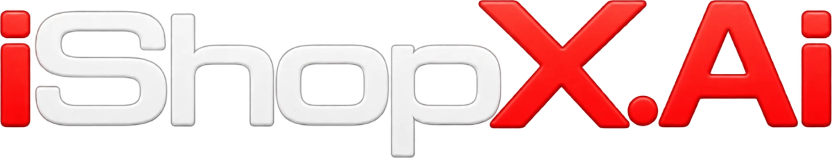 iShopX.Ai